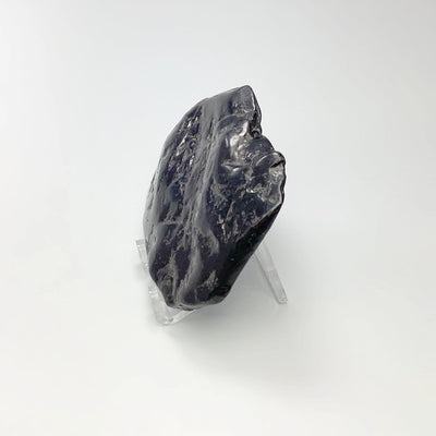 Shungite Slice
