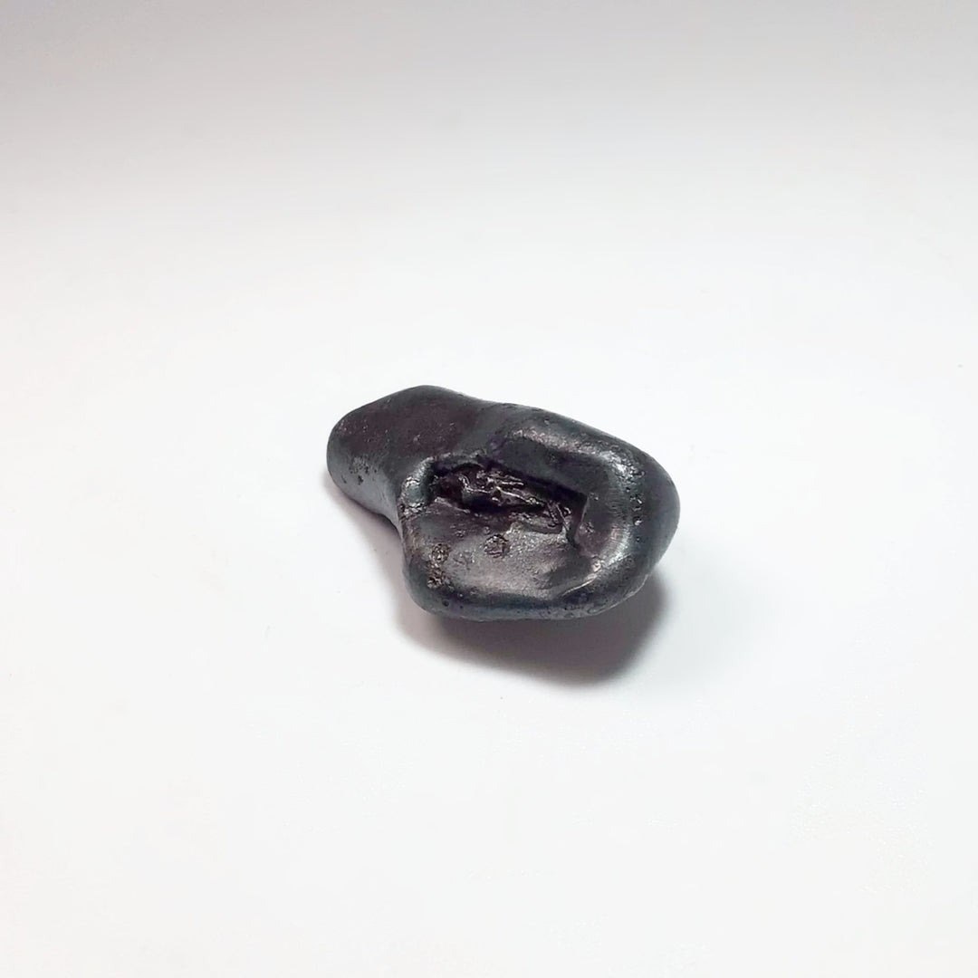 Sikhote-Alin Meteorite - Rocks and Gems Canada