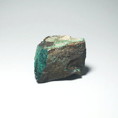 Dioptase Specimen