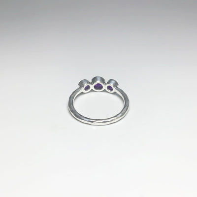 Amethyst Ring