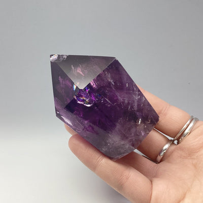 Amethyst Point