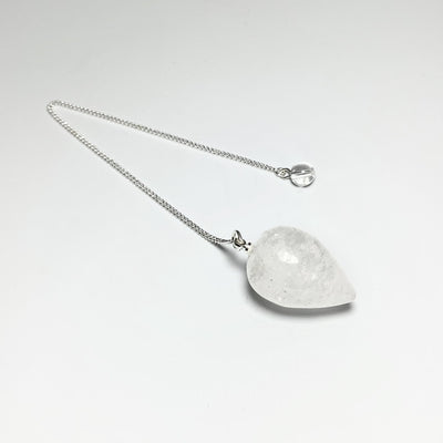 Quartz Teardrop Pendulum