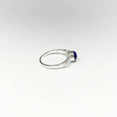 Lapis Lazuli Ring