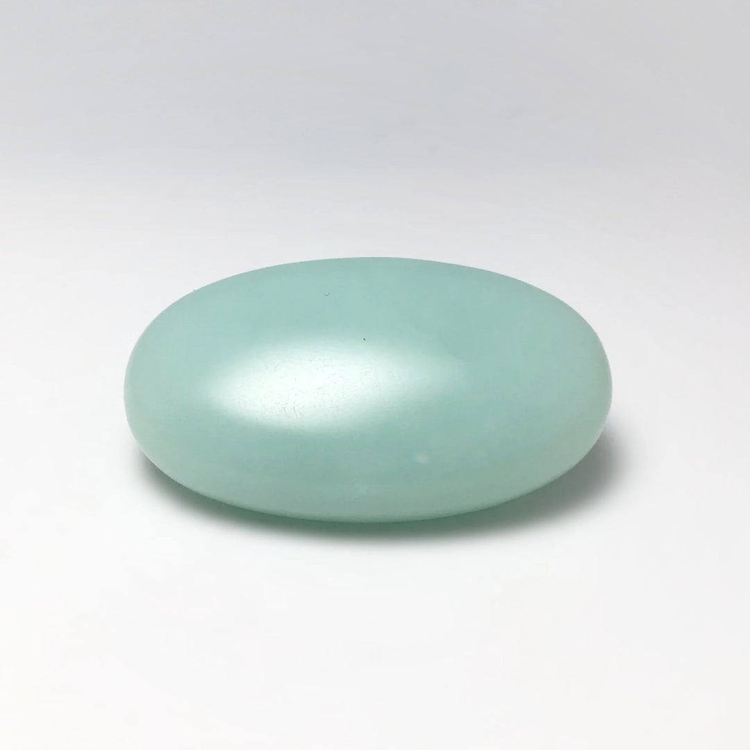 Amazonite Gratitude Stone - Rocks and Gems Canada