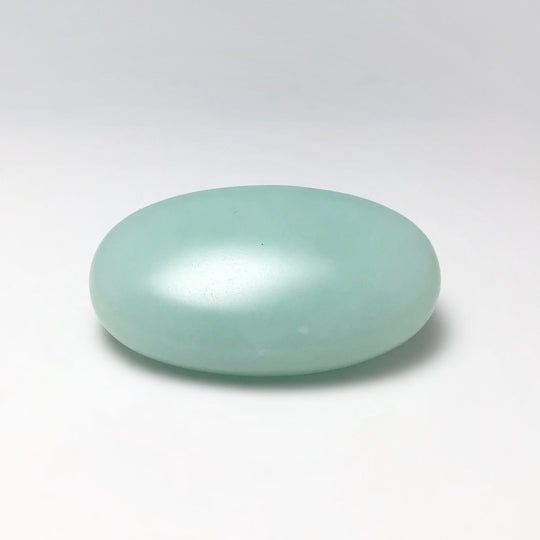 Amazonite Gratitude Stone - Rocks and Gems Canada