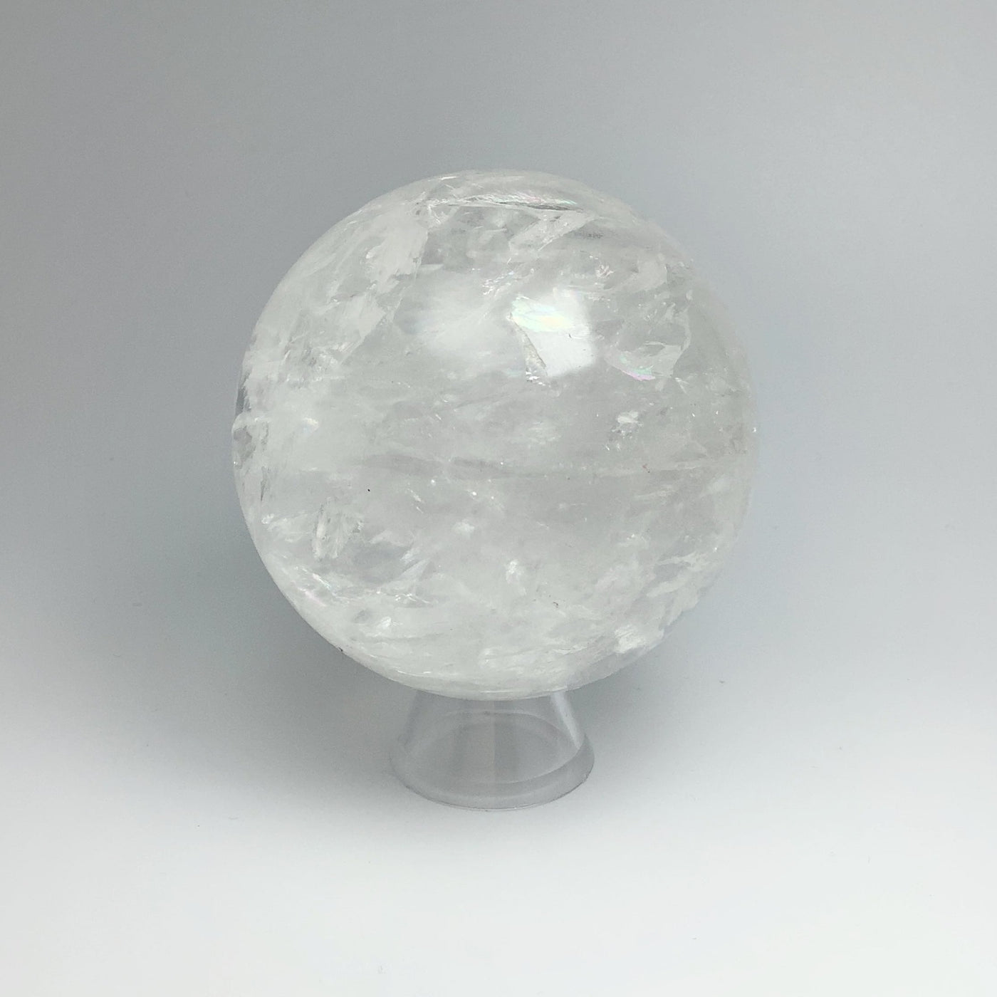 Quartz Sphere