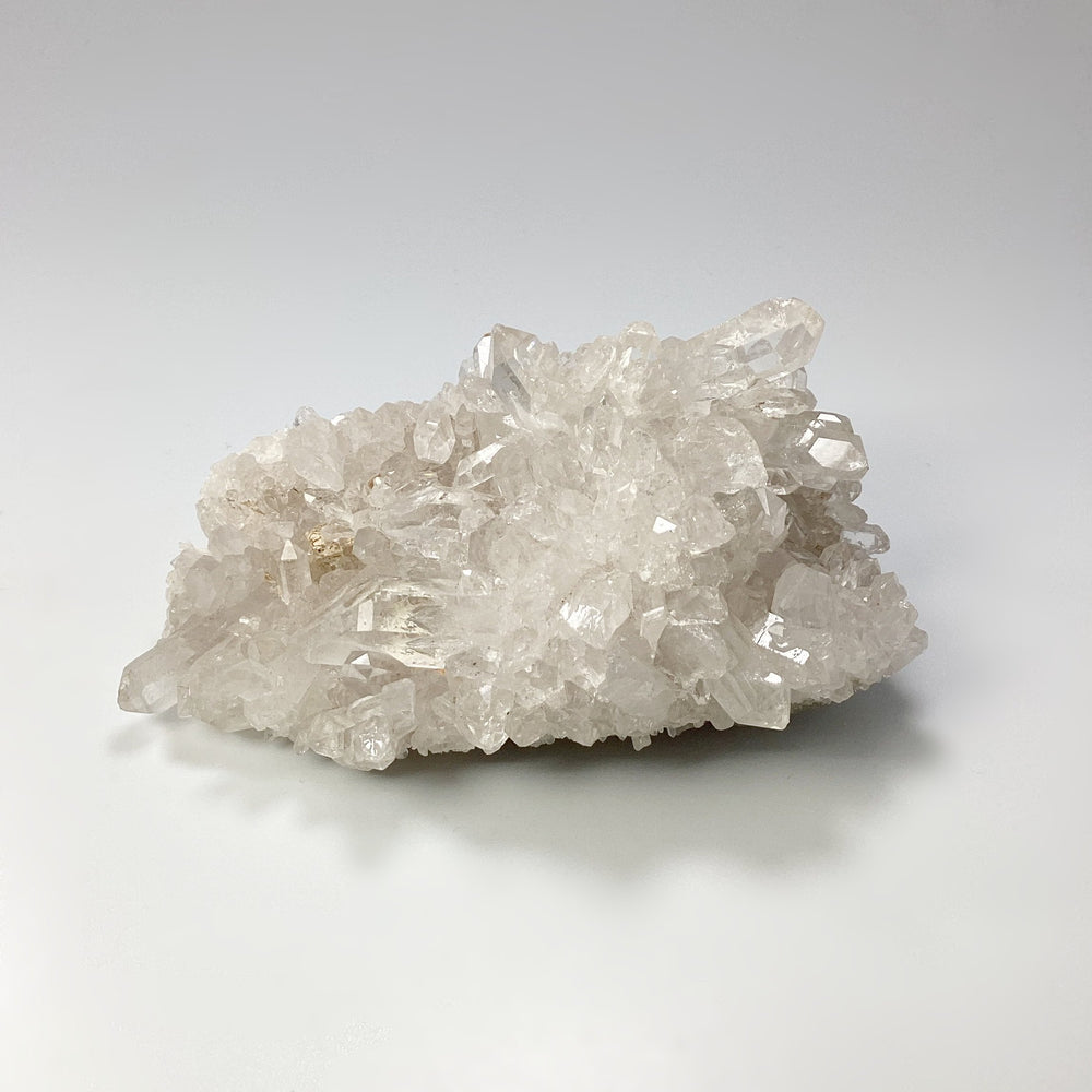 Quartz Cluster - Rocks and Gems Canada