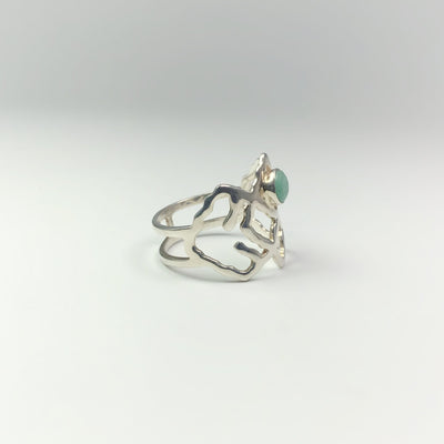 Emerald Ring