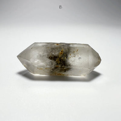 Natural Double Terminated Quartz at $19 Each