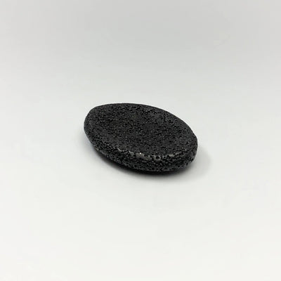 Worry Stone - Lava Stone