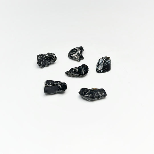 Mini Meteorite Pouch - Rocks and Gems Canada