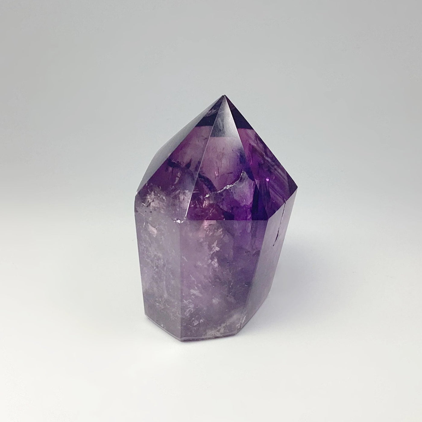 Amethyst Point