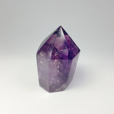 Amethyst Point