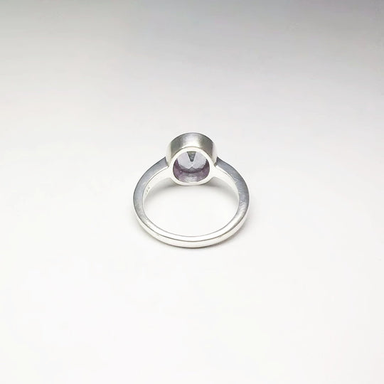 Mystic Topaz Ring - Rocks and Gems Canada