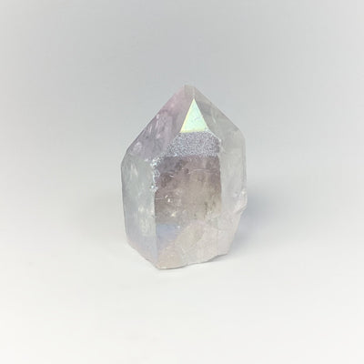 Opalescent Quartz Rough Chunk