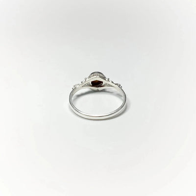 Tiger Eye Ring