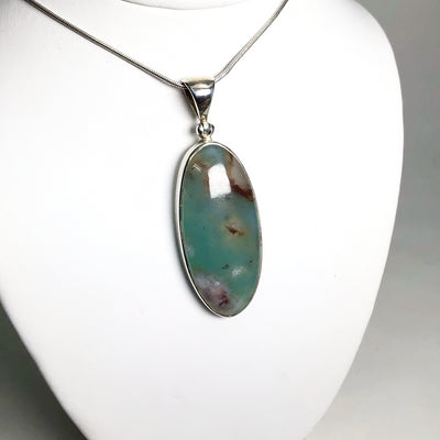 Aquaprase Pendant