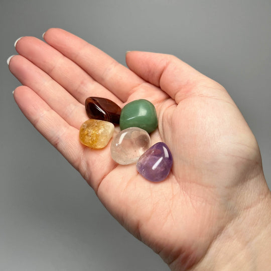 Mineral Collection Gift Pack - Rocks and Gems Canada