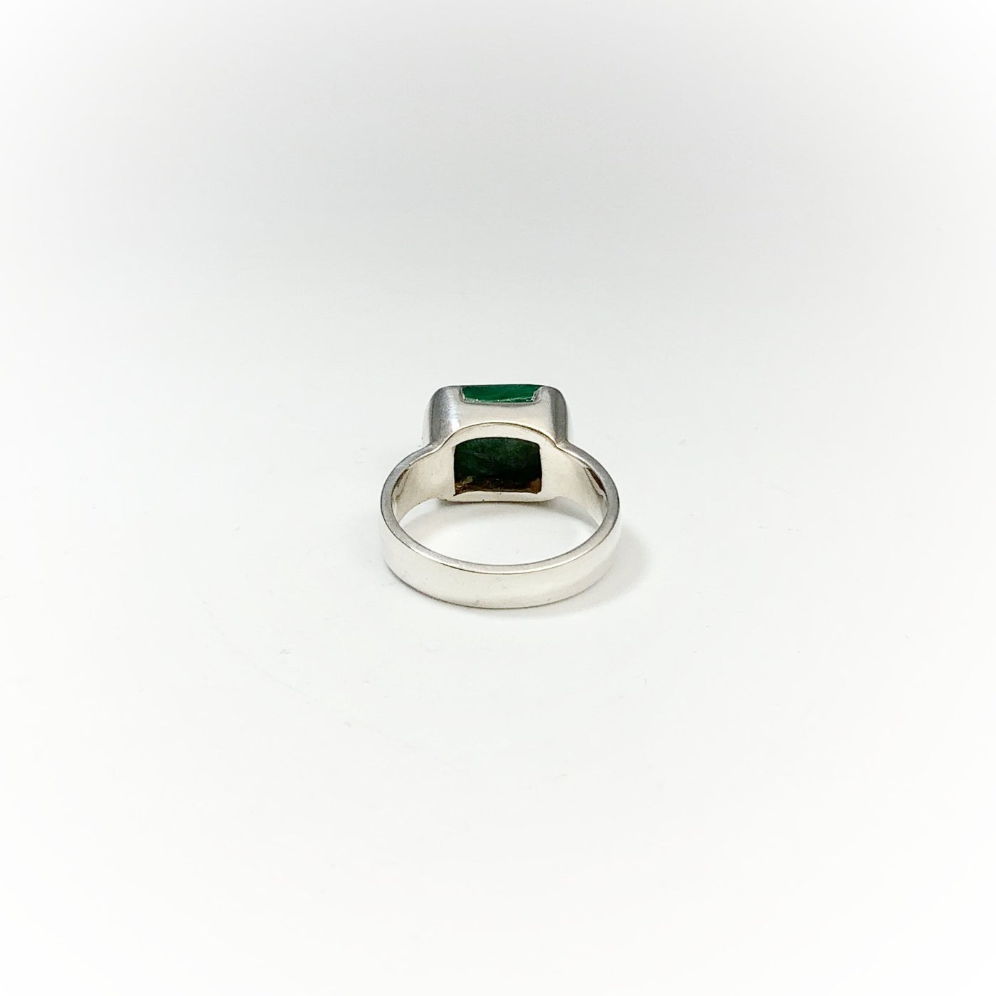 Malachite Ring