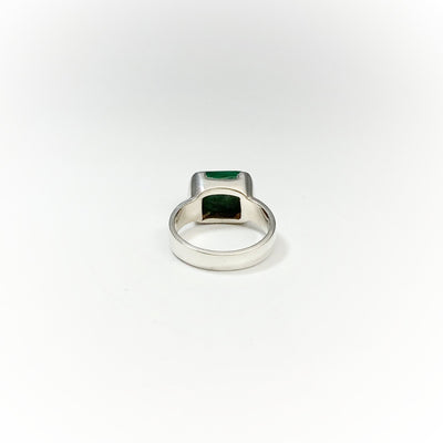 Malachite Ring