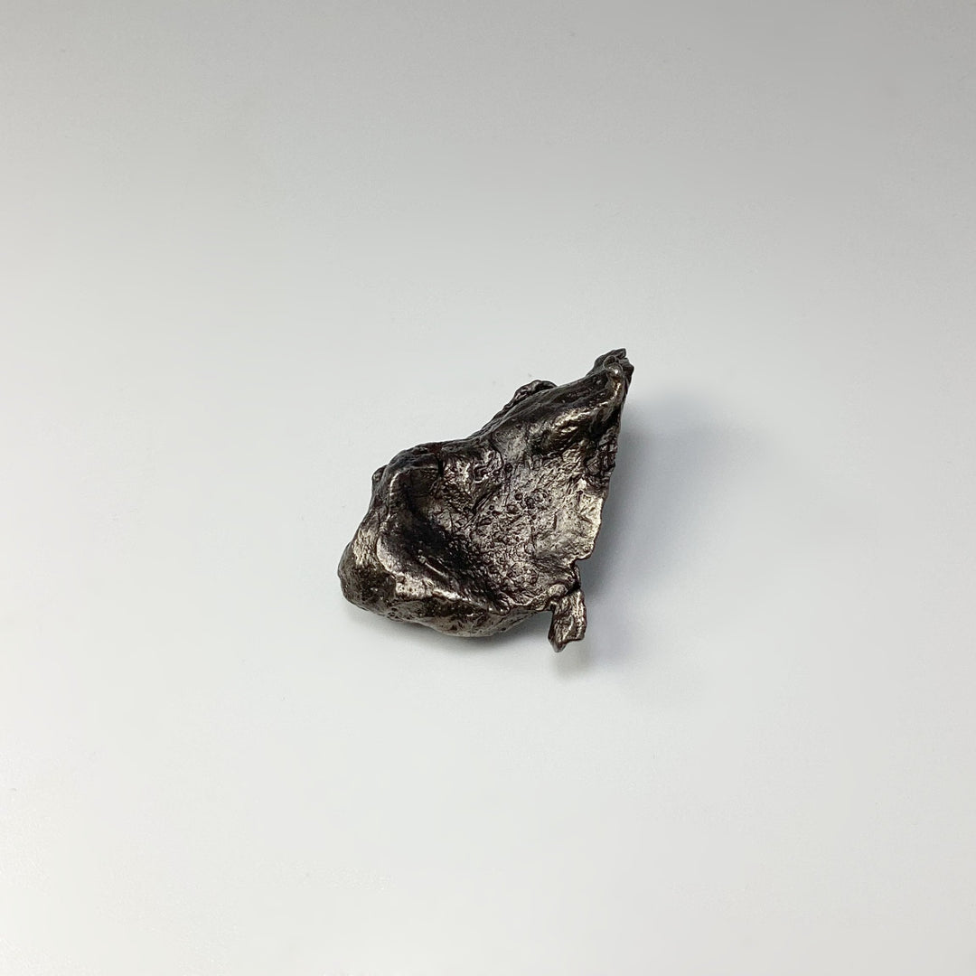 Sikhote-Alin Shrapnel Meteorite - Rocks and Gems Canada