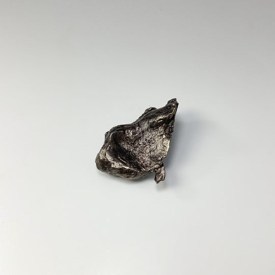 Sikhote-Alin Shrapnel Meteorite - Rocks and Gems Canada