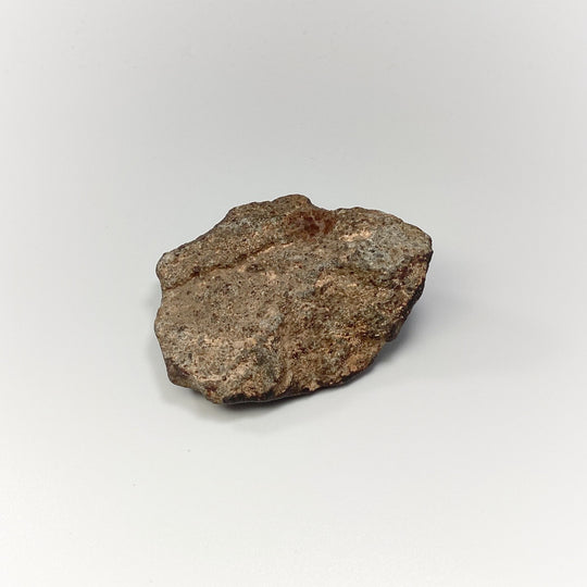 NWA Chondrite Meteorite Specimen - Rocks and Gems Canada