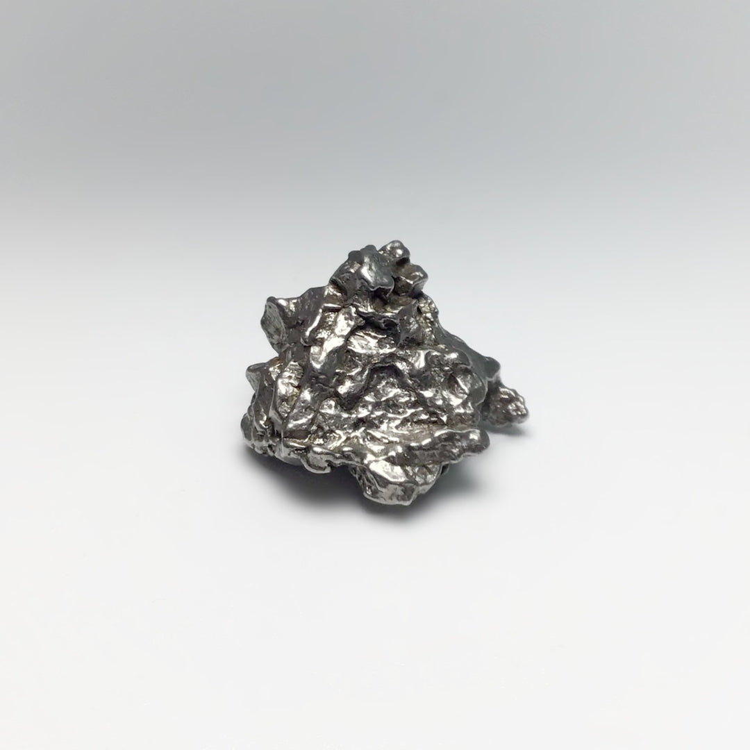 Campo Del Cielo Meteorite - Rocks and Gems Canada
