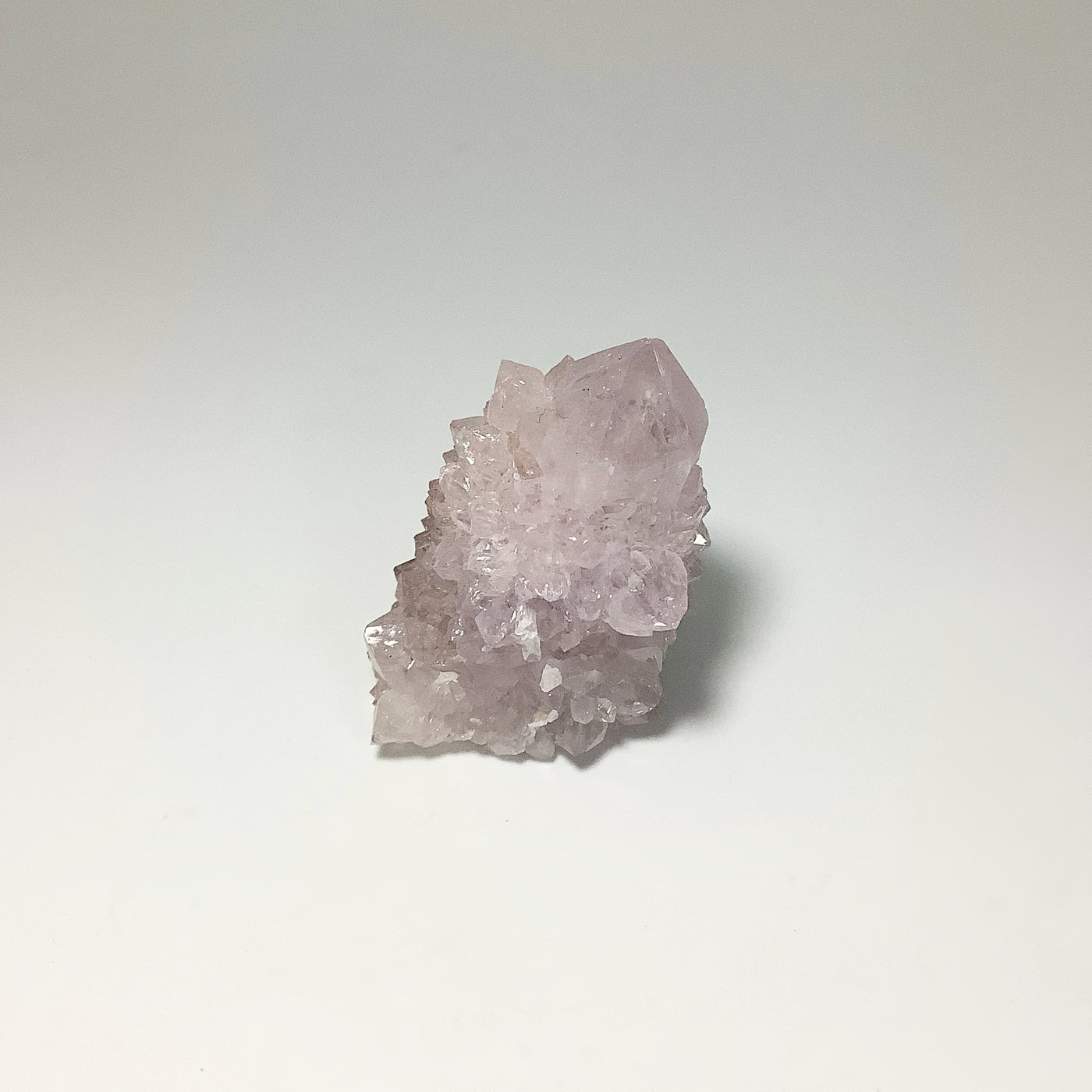 Spirit Quartz Cluster