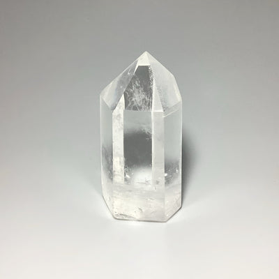Polished Quartz Point