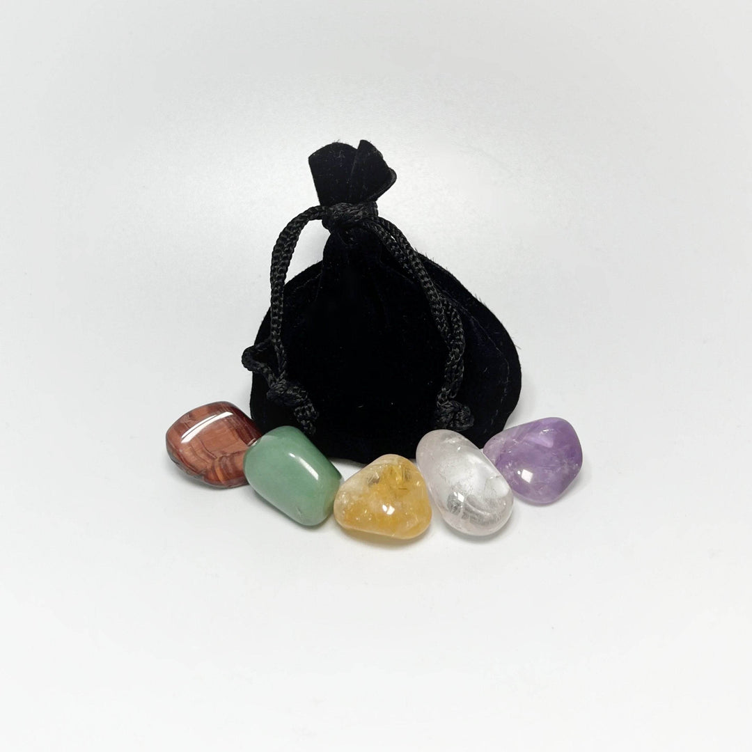 Mineral Collection Gift Pack - Rocks and Gems Canada