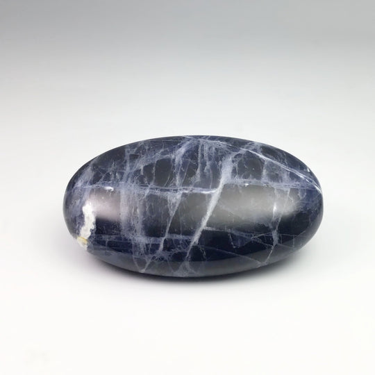 Sodalite Gratitude Stone - Rocks and Gems Canada