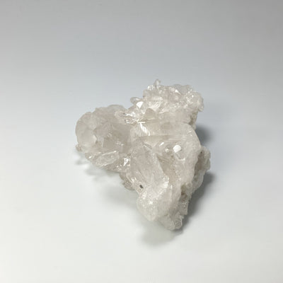 Quartz Cluster