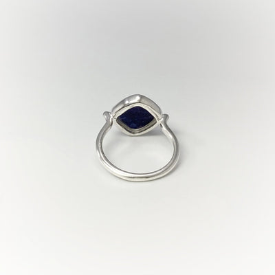 Sodalite Ring