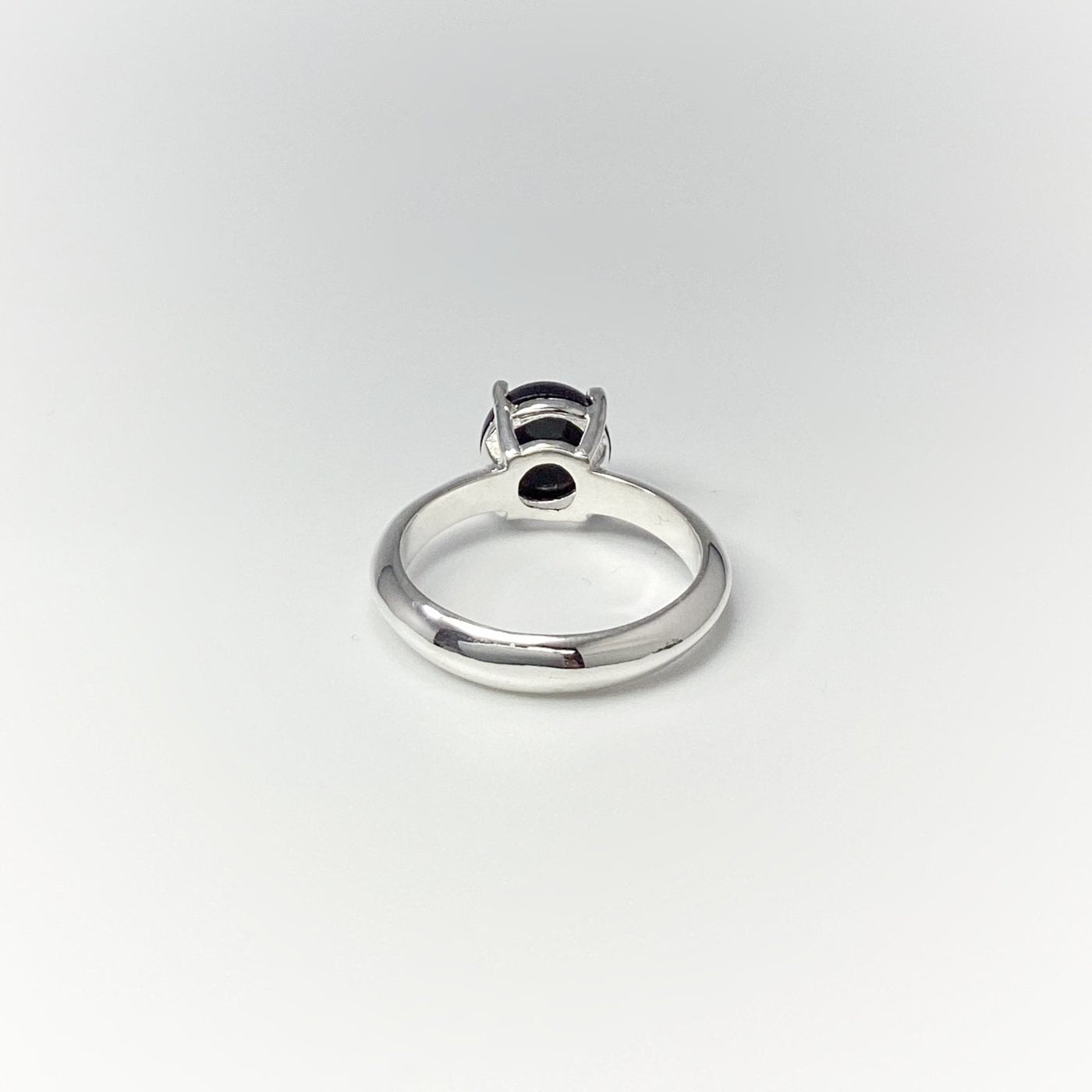 Black Onyx Ring