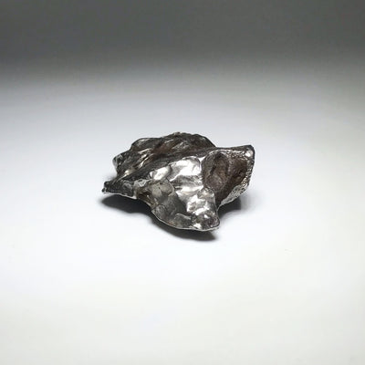 Sikhote-Alin Shrapnel Meteorite