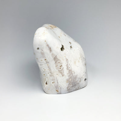 Ocean Jasper Stand Up Piece
