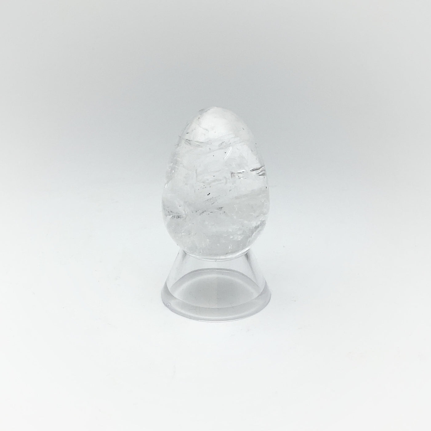 Quartz Small Egg