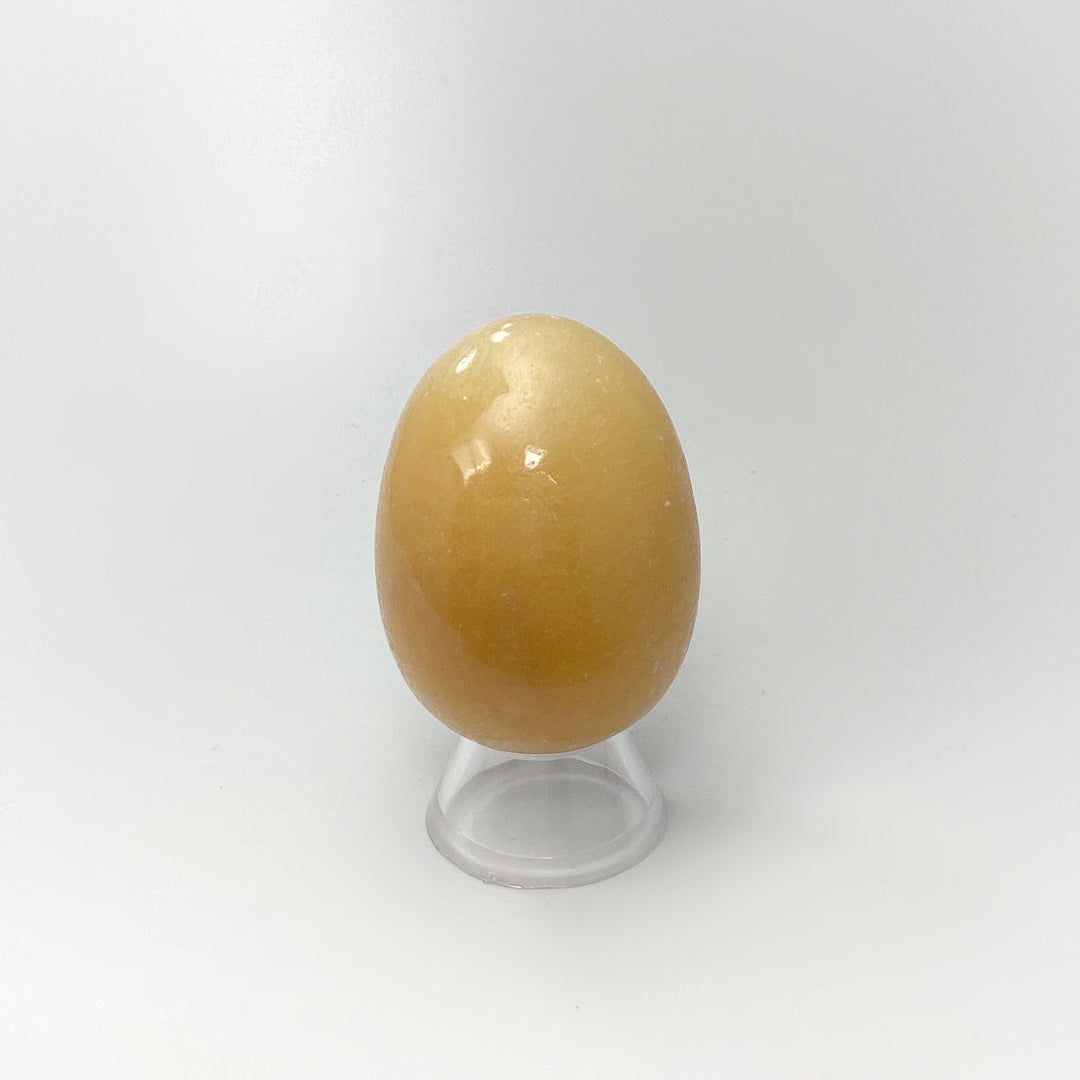 Aragonite Egg - Rocks and Gems Canada