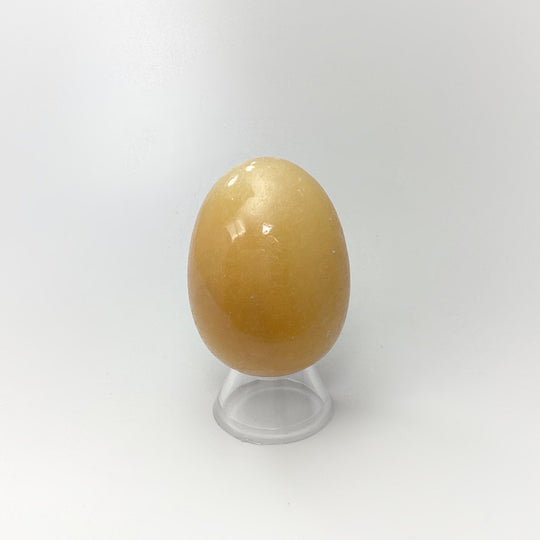 Aragonite Egg - Rocks and Gems Canada