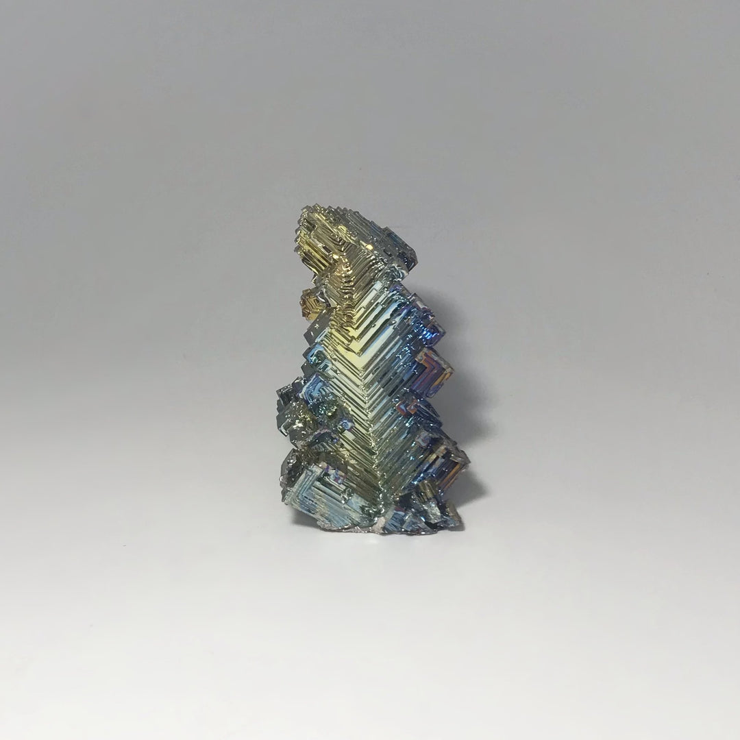 Bismuth - Rocks and Gems Canada
