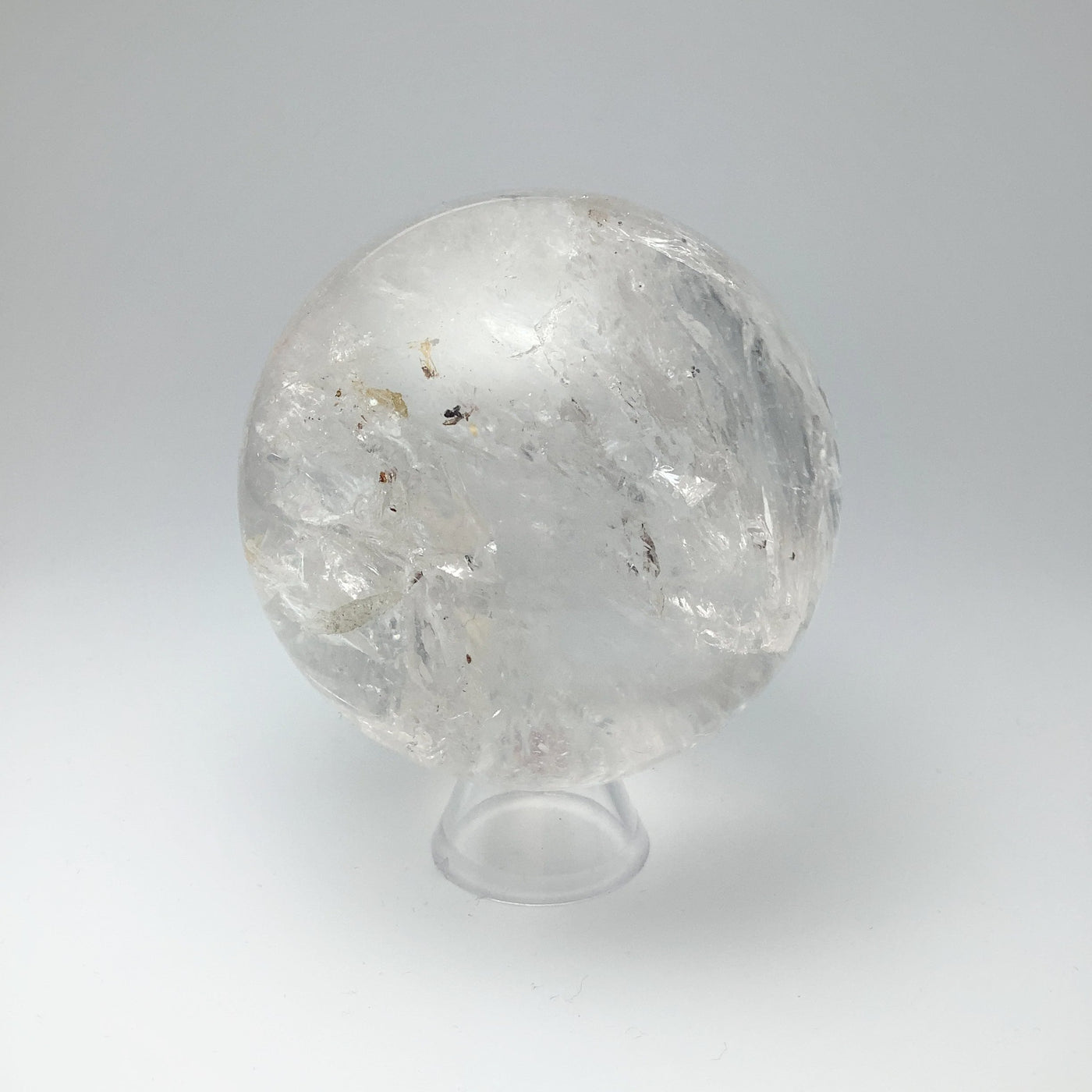 Quartz Sphere