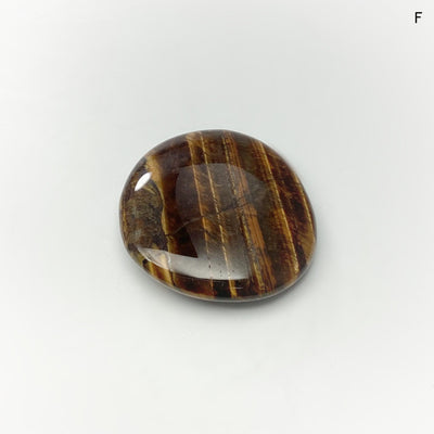 Tiger Eye Touch Stone at $29 Each