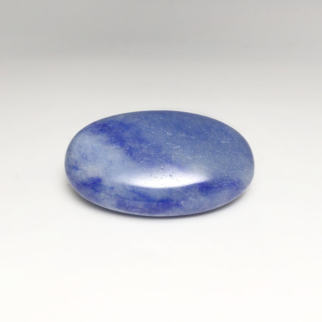 Blue Aventurine Gratitude Stone - Rocks and Gems Canada