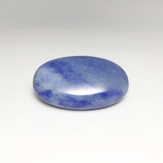 Blue Aventurine Gratitude Stone - Rocks and Gems Canada