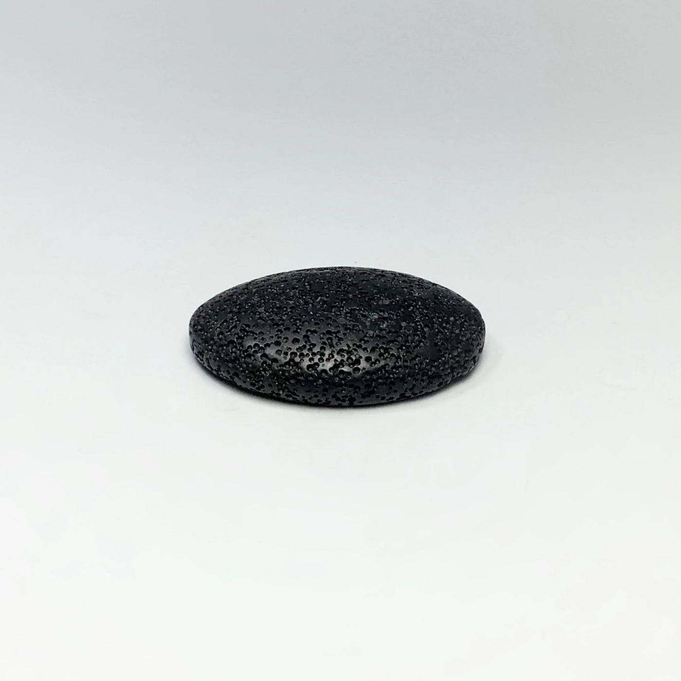 Worry Stone - Lava Stone