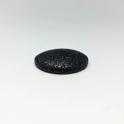 Worry Stone - Lava Stone