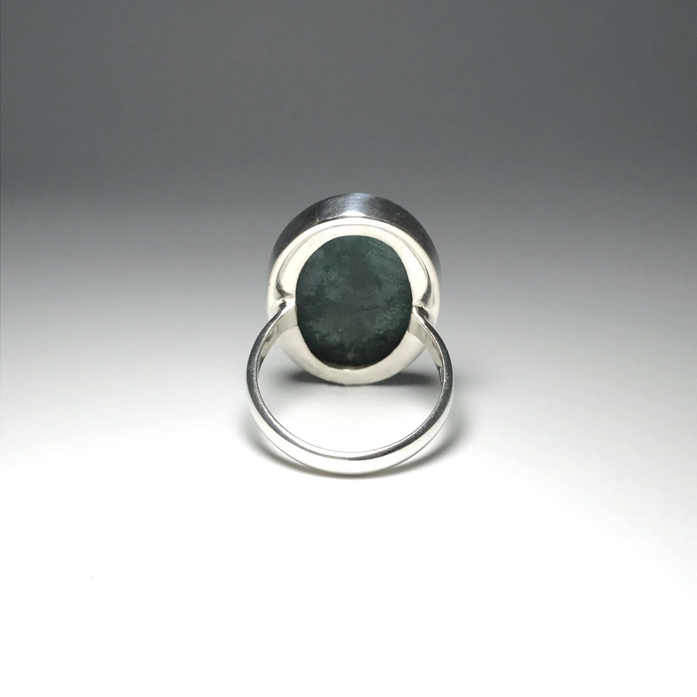 Malachite Ring