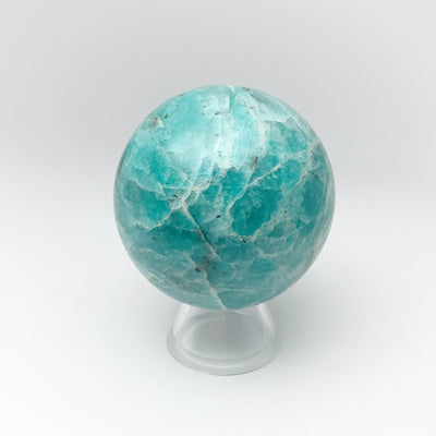 Amazonite Sphere