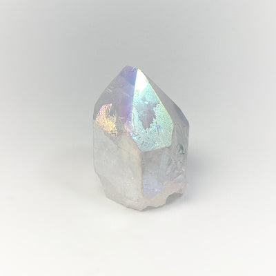 Opalescent Quartz Rough Chunk